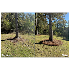 Pine-Straw-Installation-Oxford-MS 0